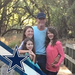 Meet your Posher, Jason